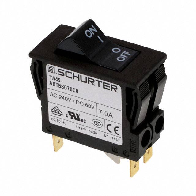 4430.3425 SCHURTER Inc. Disyuntores